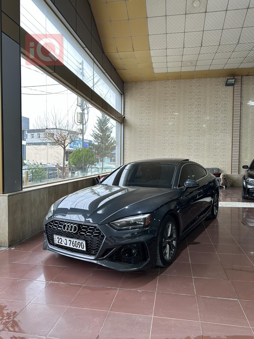 اودي A5